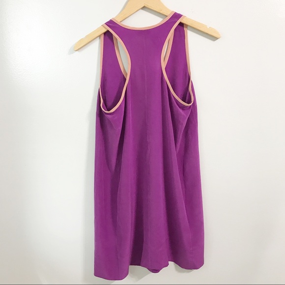 • Joie • Alicia Silk Tank - Picture 6 of 6